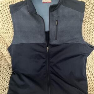 Grand Slam Golf Vest